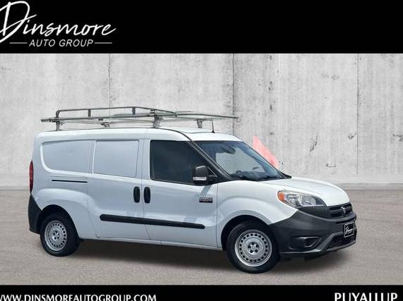 RAM PROMASTER CITY 2017 ZFBERFAB2H6D91116 image